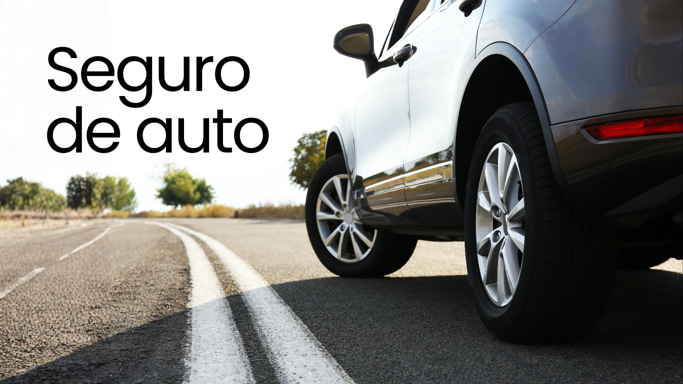 SEGURO DE AUTO